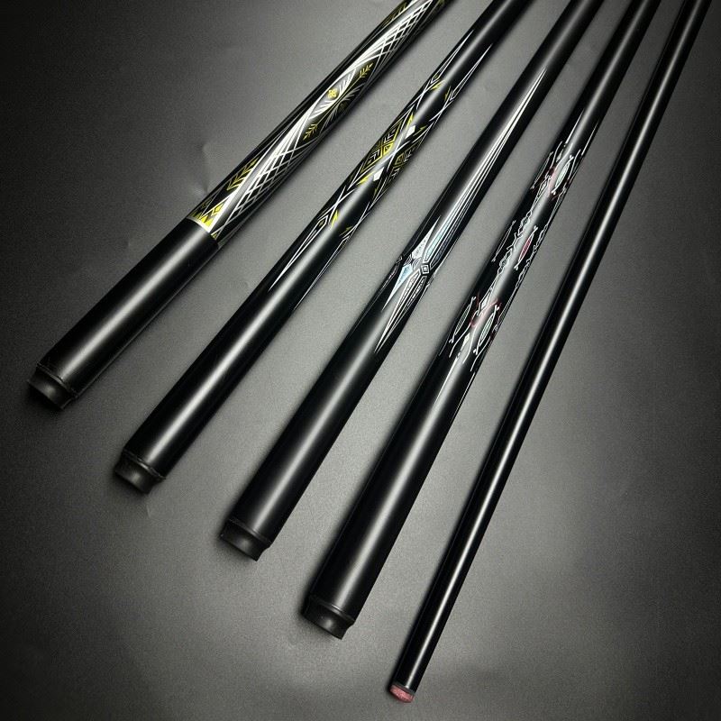 Billiard cue